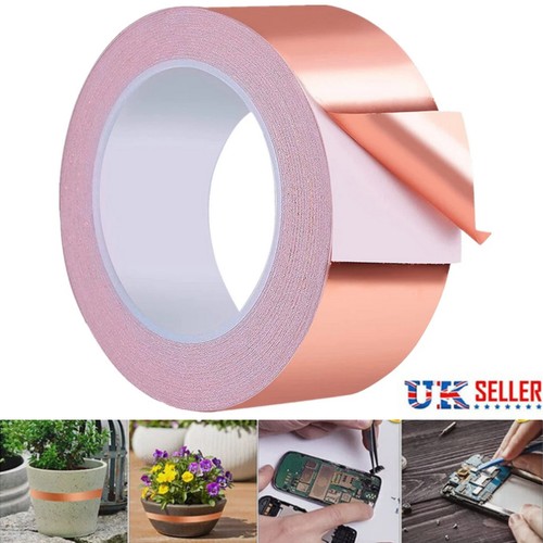 copper tape