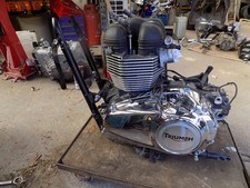 Triumph bonneville america - bonneville,