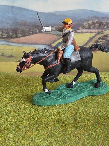 Britains american civil war - britains,