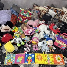 Mixed Bundle Of Toys For