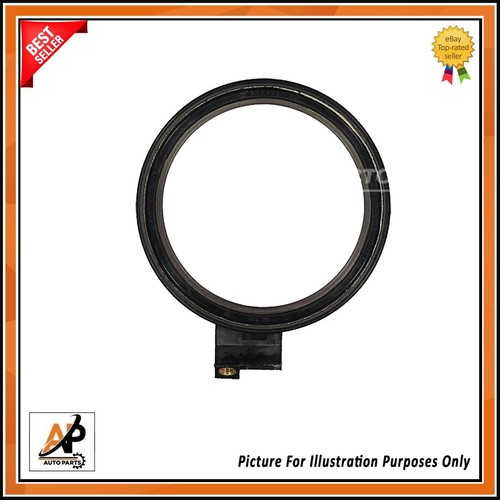 Rear seal for - seal,