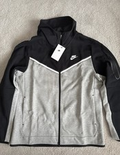 Nike Men's Tech Fleece Hoodie