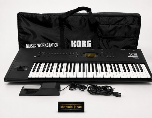 Korg key music - 61-key,