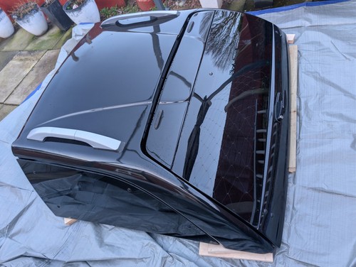 Pickup truck load - pickup, canopy