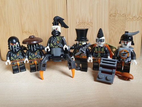 Lego ninjago dragon - ninjago,