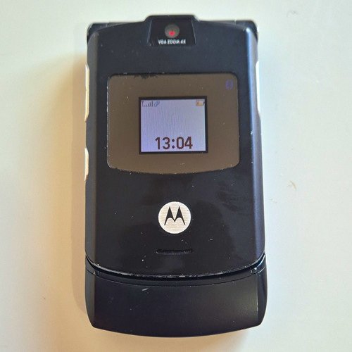 Motorola razr unlocked - razr,