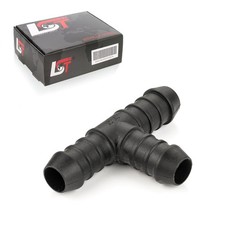 T-piece Coupling Hose