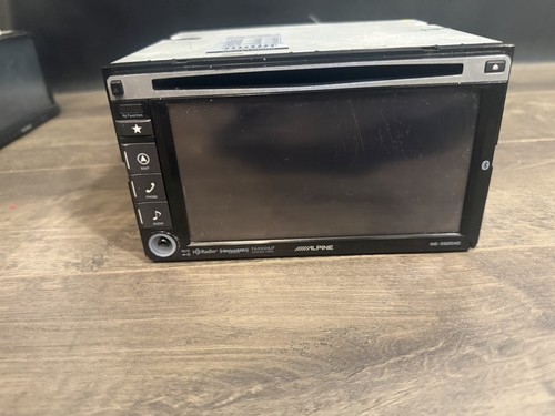 Alpine ine s920hd - ine-s920hd, navigation