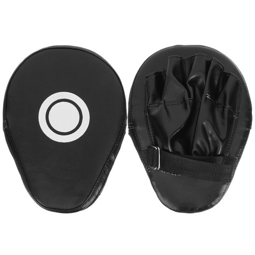Pcs boxing pad mitts for - boxing,