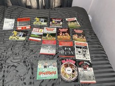 Sheffield Wednesday Vintage