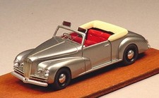 kit Lancia Aprilia Cabriolet