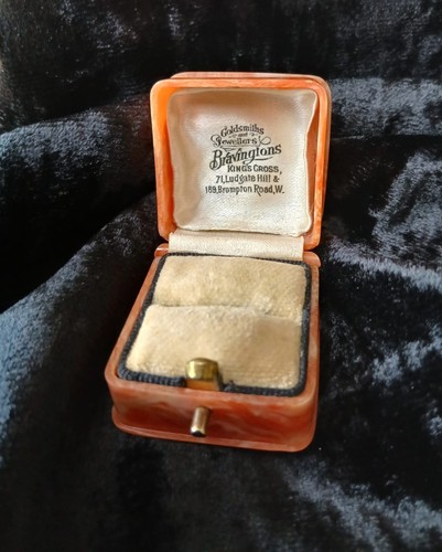 Antique bravingtons london - antique,