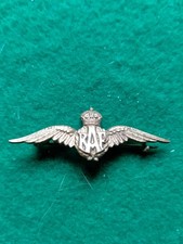 RAF Sweetheart badge Possibly