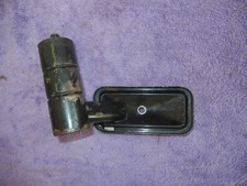 MG MOWOG Tappet Cover With