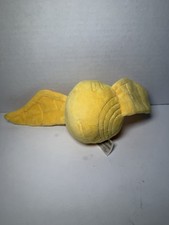 Harry Potter golden snitch