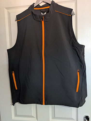 Castore men softshell gilet - castore,