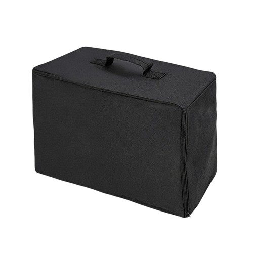 Sewing machine cover with - sewing,