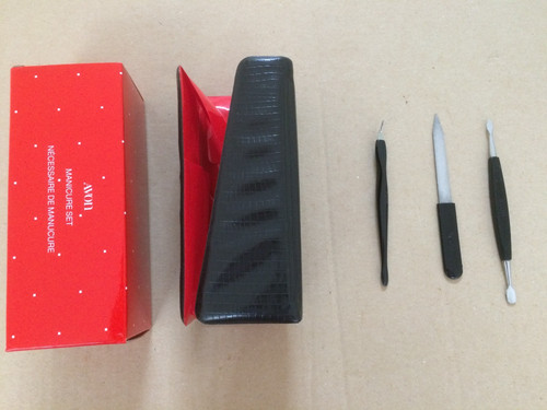 Avon manicure padicure tool - &,
