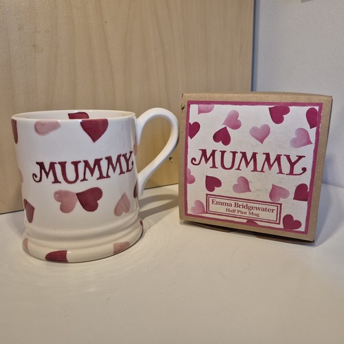 Emma bridgewater pink - emma,