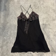 Reger By Janet Reger Silk