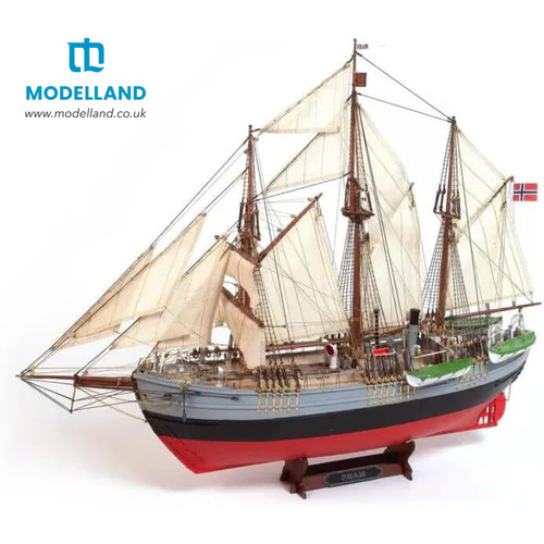 Occre 12011 fram polar ship - occre,