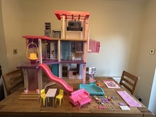 Barbie Dream House Bundle with
