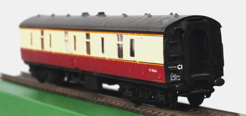Replica railways 12167 - replica, br(w)