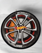 Hot Wheels ZipBin Wheelie