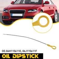 Car Engine Oil Dipstick