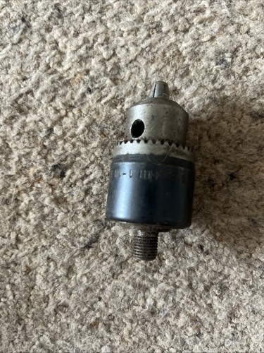 Rohm male chuck made - rohm,