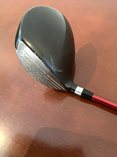 Ping tec wood fairway - ping, 5-wood