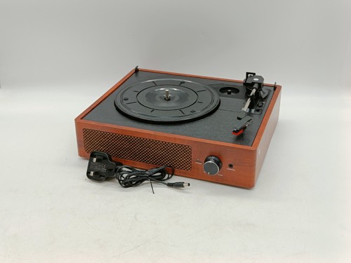 Mersoco m49 turntable vinyl - mersoco,