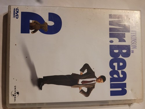 Bean - mr.,