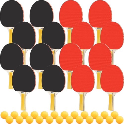 Ping pong paddles set - pong,