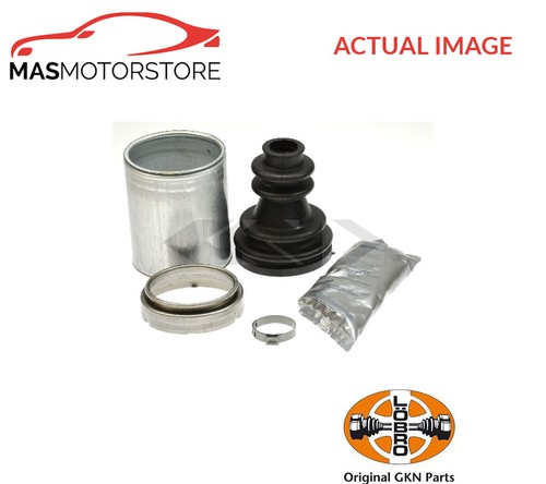 Joint boot kit - kit, transmission