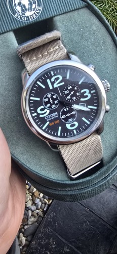 Citizen men eco drive - citizen, men's