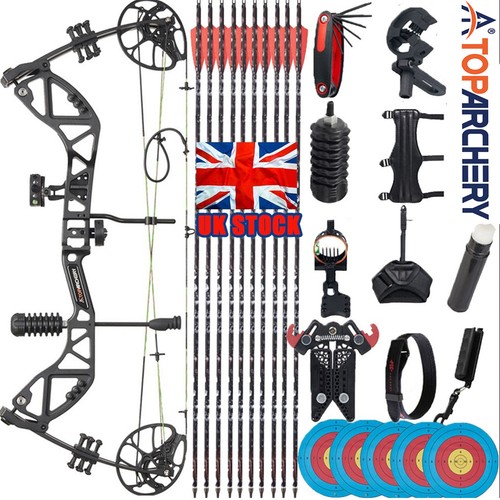Archery compound bow - compound,