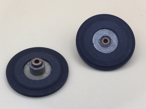 Garrard idler wheel bush - idler, (bush