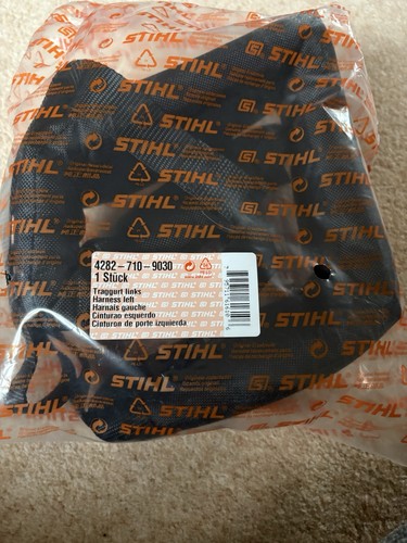 Stihl br500 br550 - br550, br600