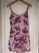 Lipsy Play Suit Size 12 - 14