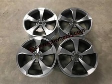18” X4 2020 TTRS RS3 Style