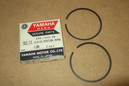 Yamaha yds3 yds5 - yds3, 1964>1967