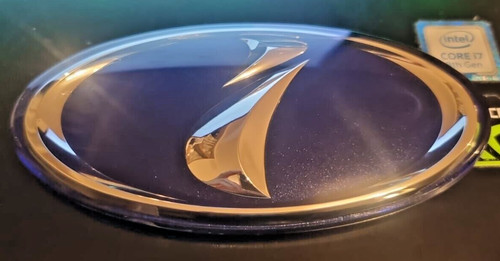 Genuine subaru impreza wrx sti - genuine,
