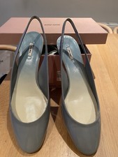 miu miu shoes Size 39 Baby