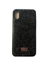phone case iphone X Swarovski