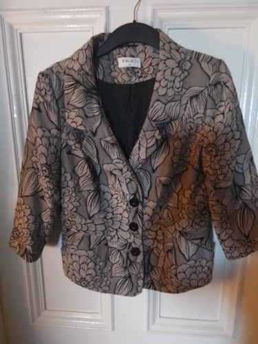 Kaliko ladies jacket size - ladies,