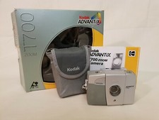 Compact Camera Kodak Advantix