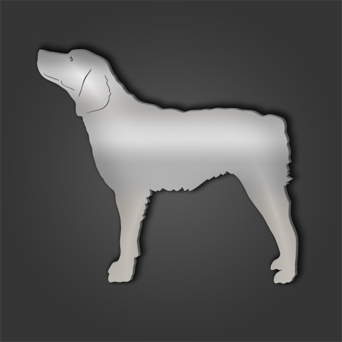 Brittany spaniel style - spaniel,