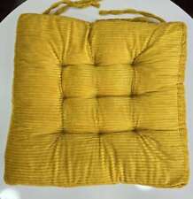 Seat Pad Dining Room Garden