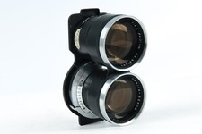Mamiya Sekor 135mm F4.5 TLR Lens For C330 C220 (1758G)